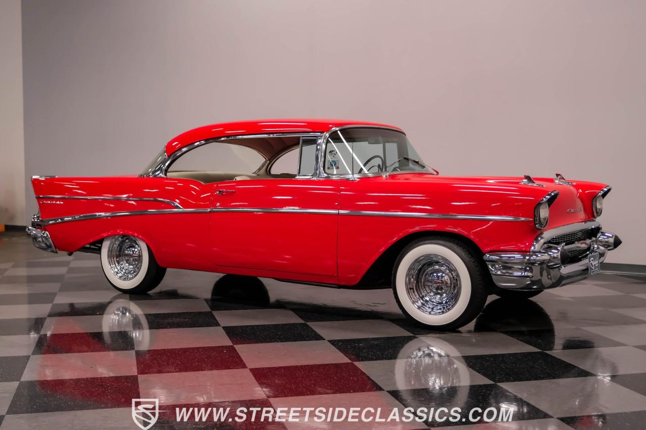 1957 Chevrolet 210