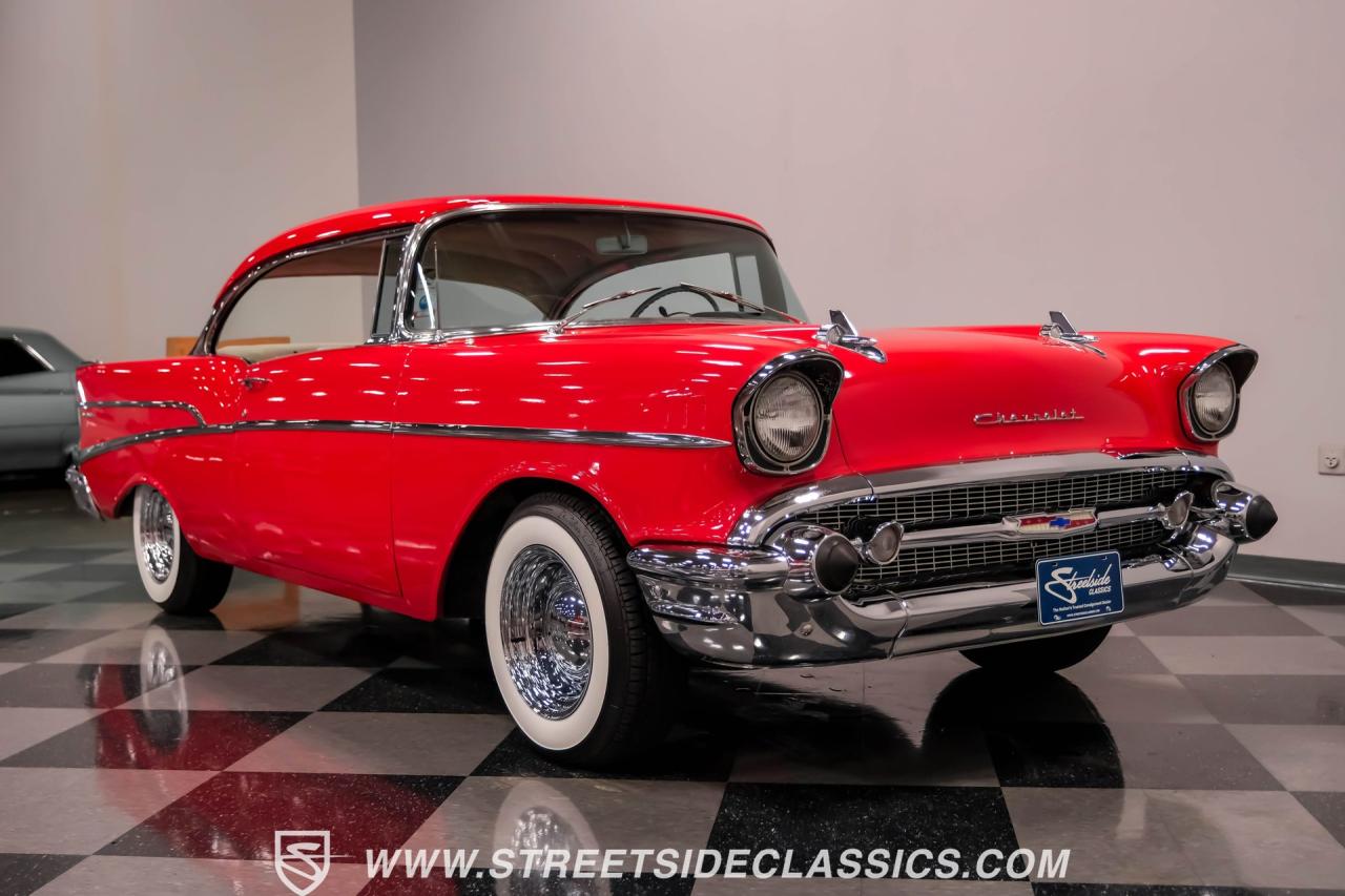 1957 Chevrolet 210