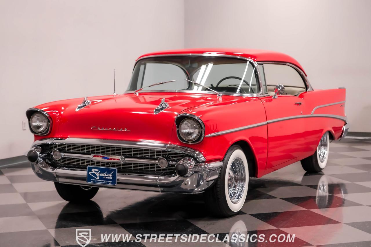 1957 Chevrolet 210