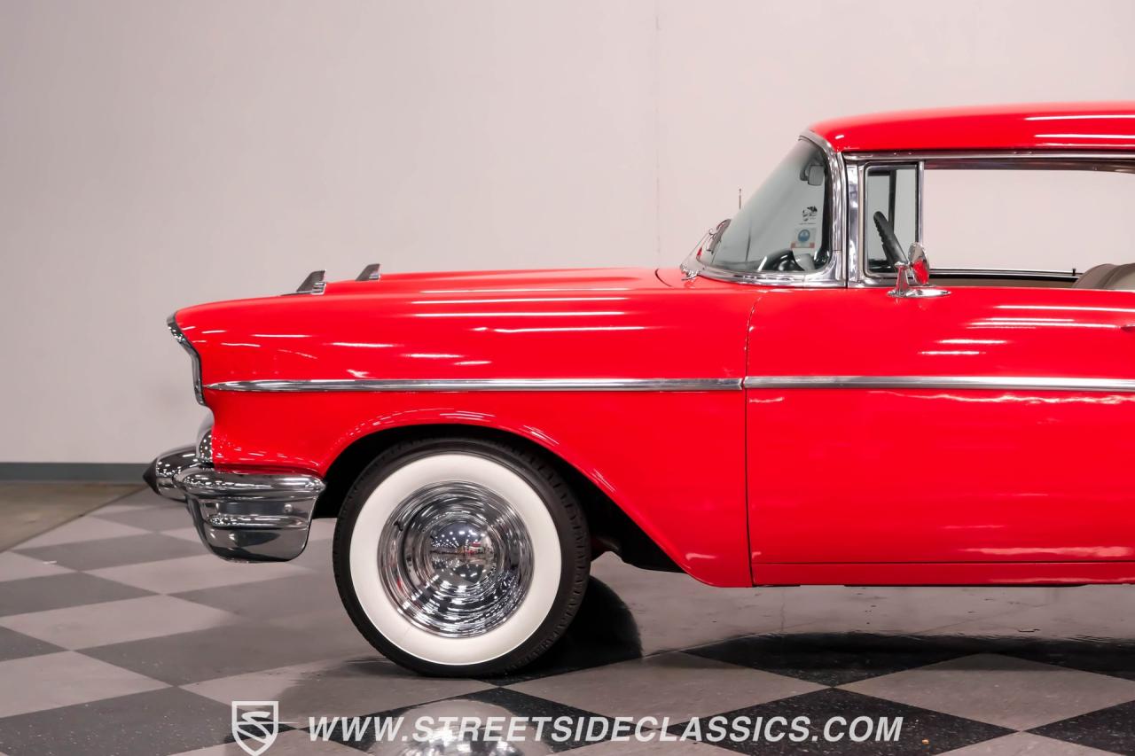 1957 Chevrolet 210