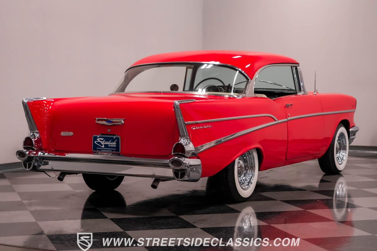 1957 Chevrolet 210