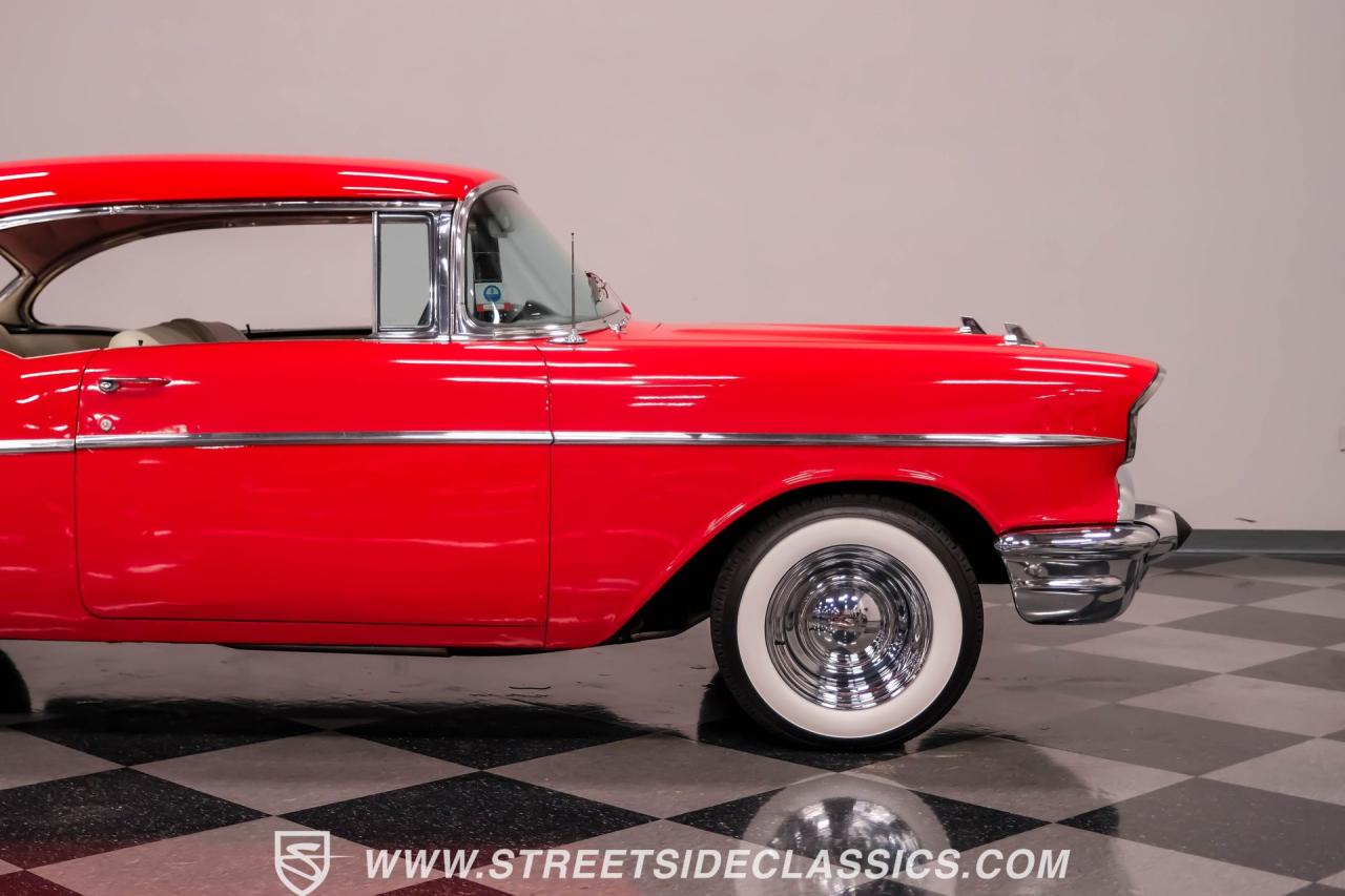 1957 Chevrolet 210
