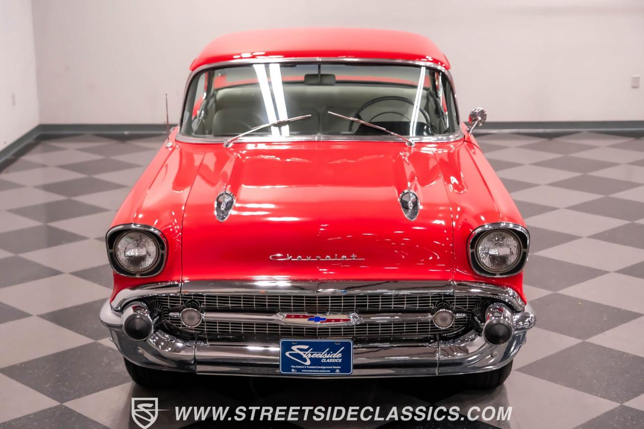 1957 Chevrolet 210