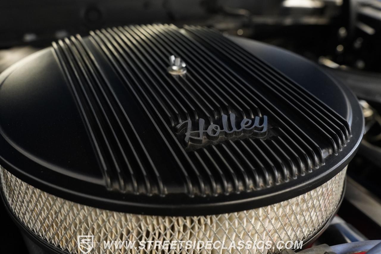 1970 Ford Mustang Boss Tribute