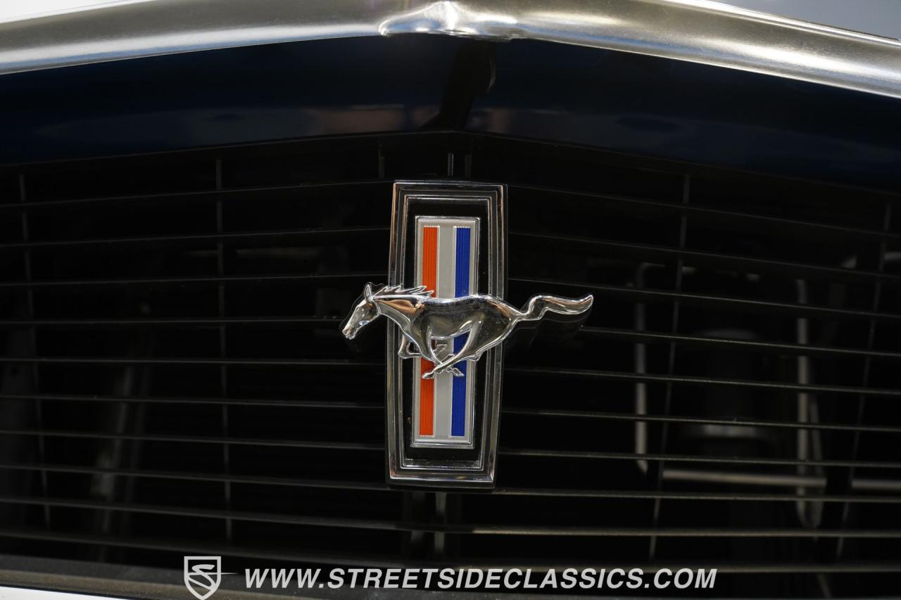 1970 Ford Mustang Boss Tribute