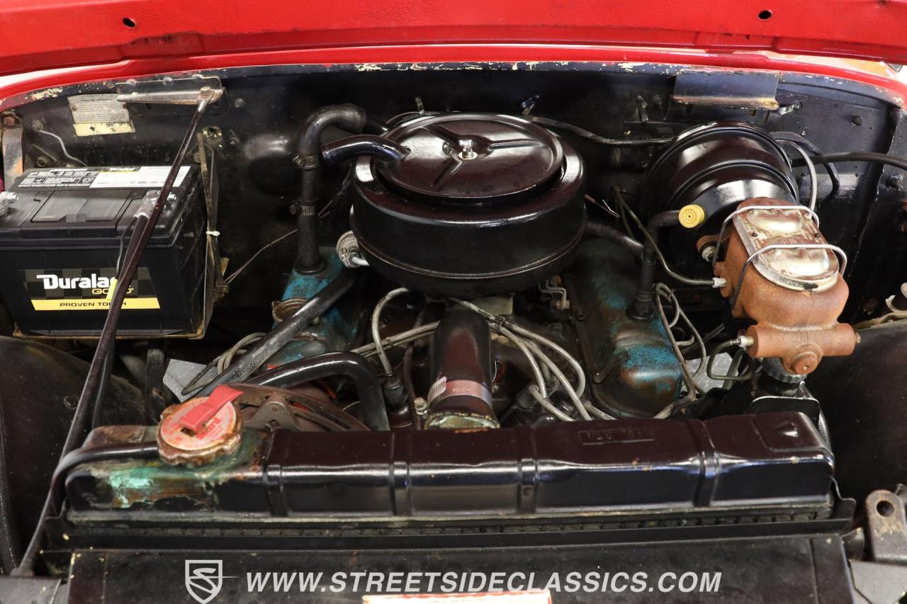 1969 Jeep Jeepster Commando