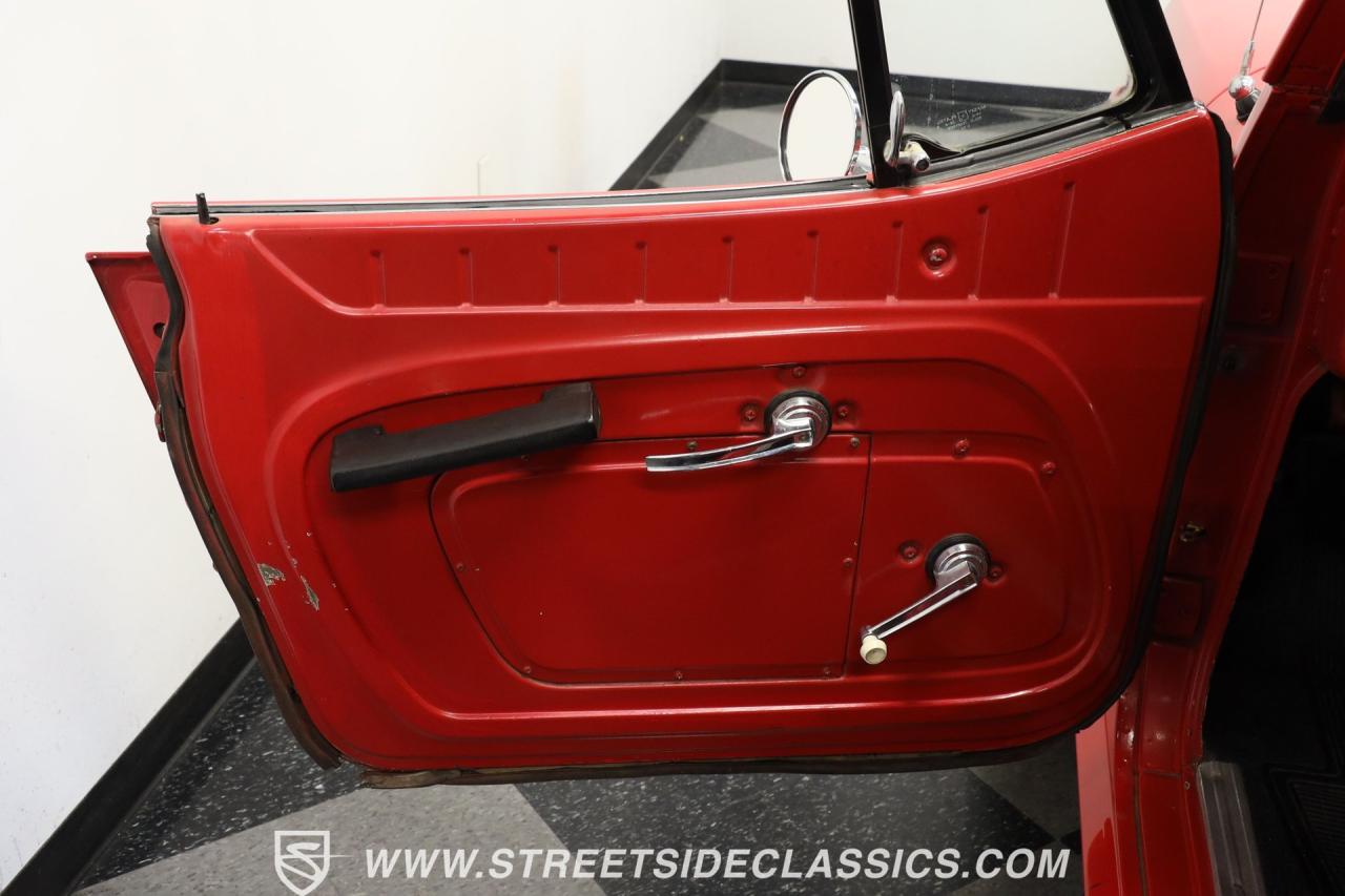 1969 Jeep Jeepster Commando