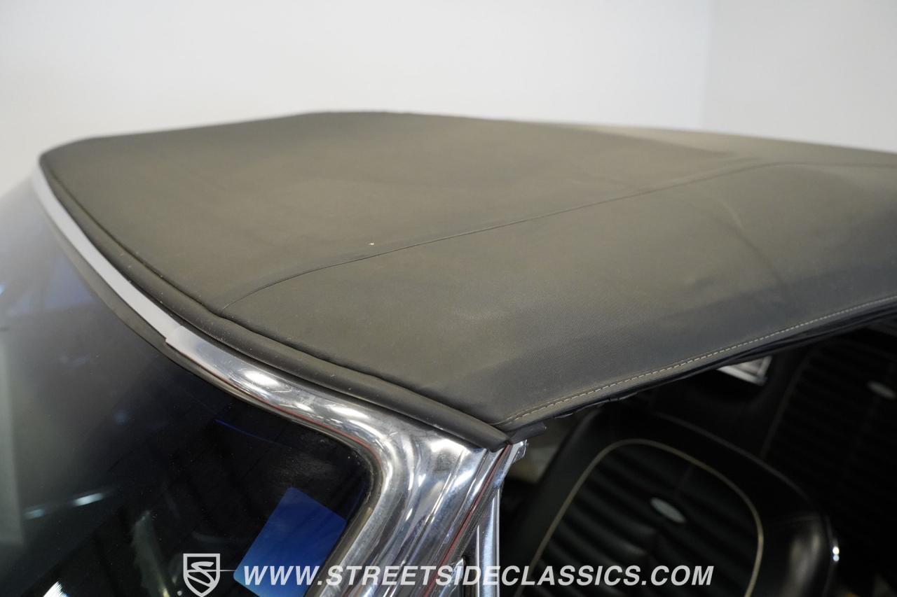 1964 Ford Galaxie 500XL Convertible