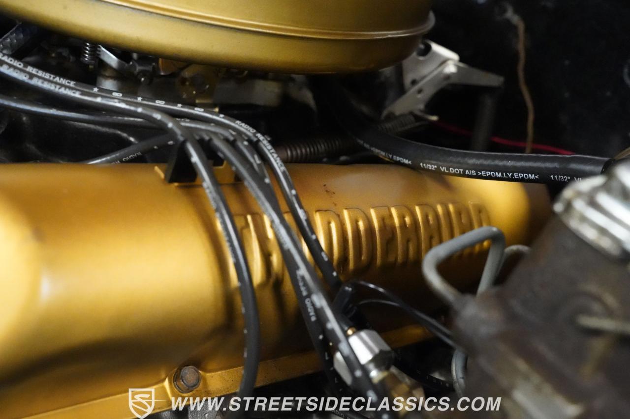 1964 Ford Galaxie 500XL Convertible