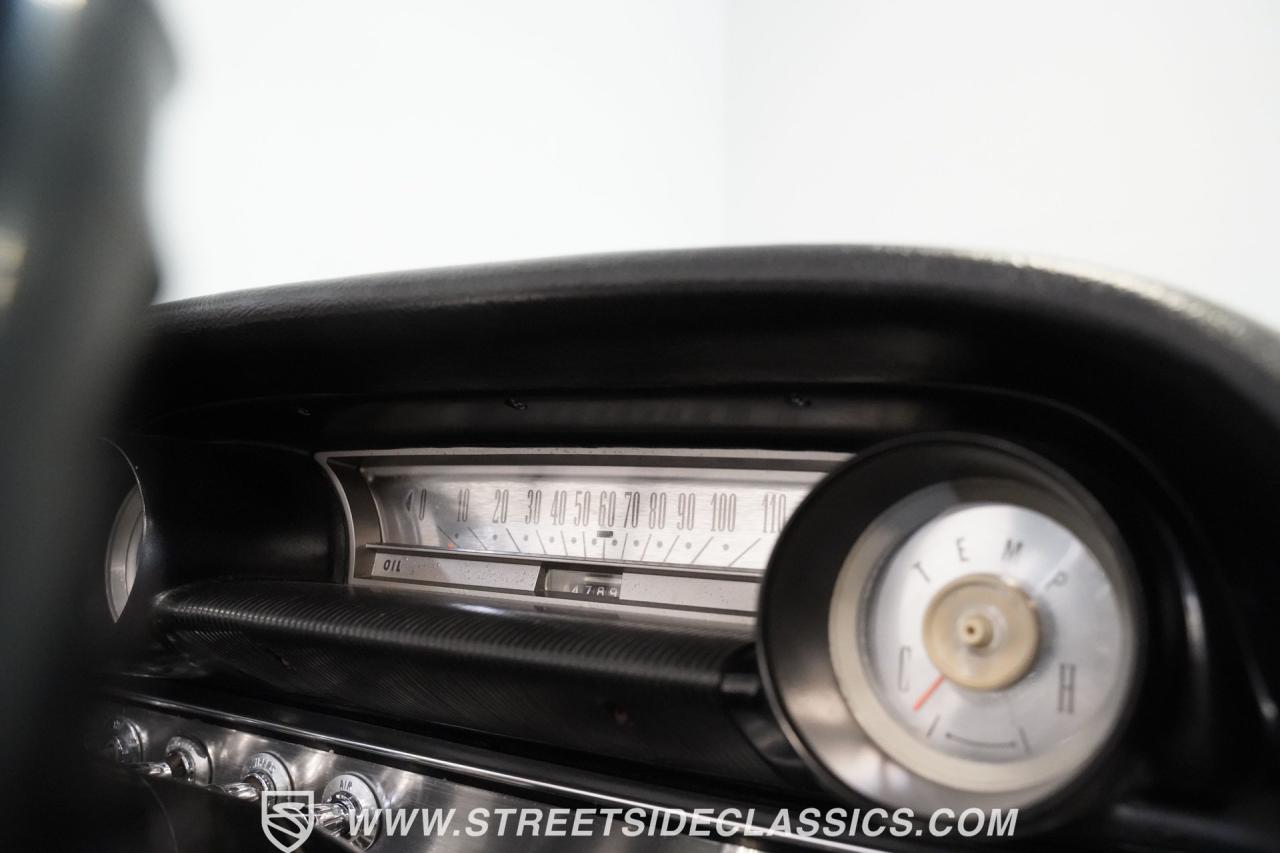 1964 Ford Galaxie 500XL Convertible