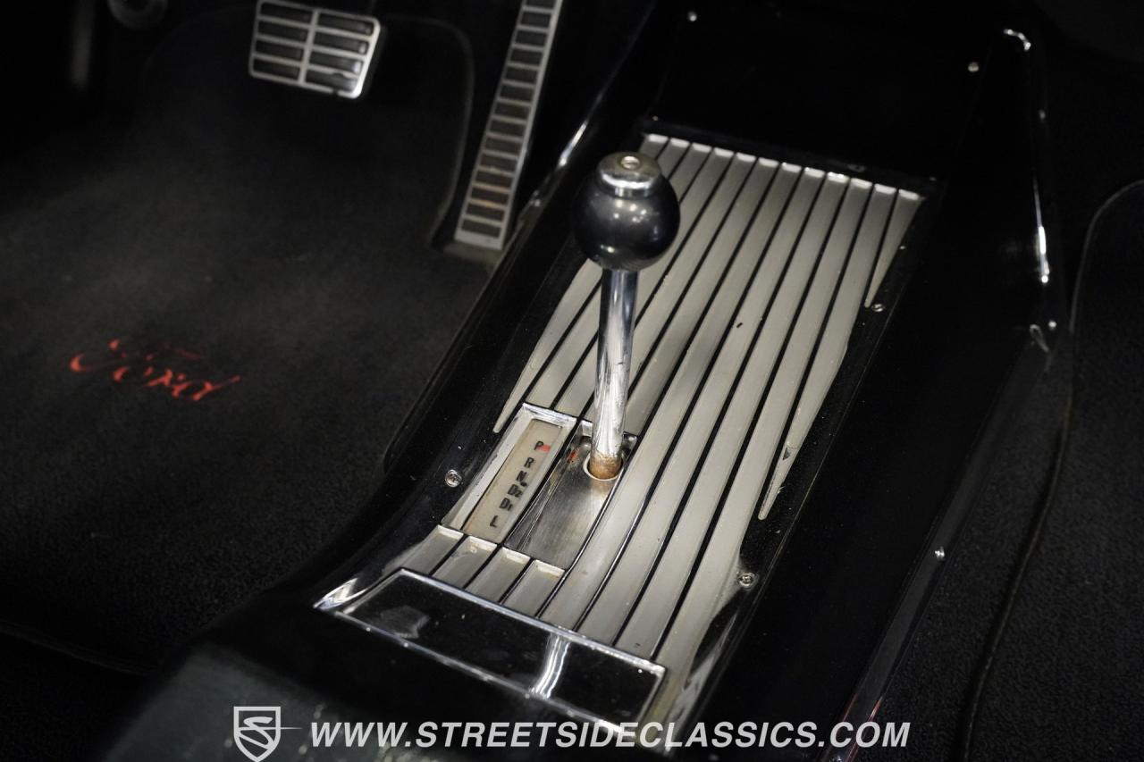 1964 Ford Galaxie 500XL Convertible