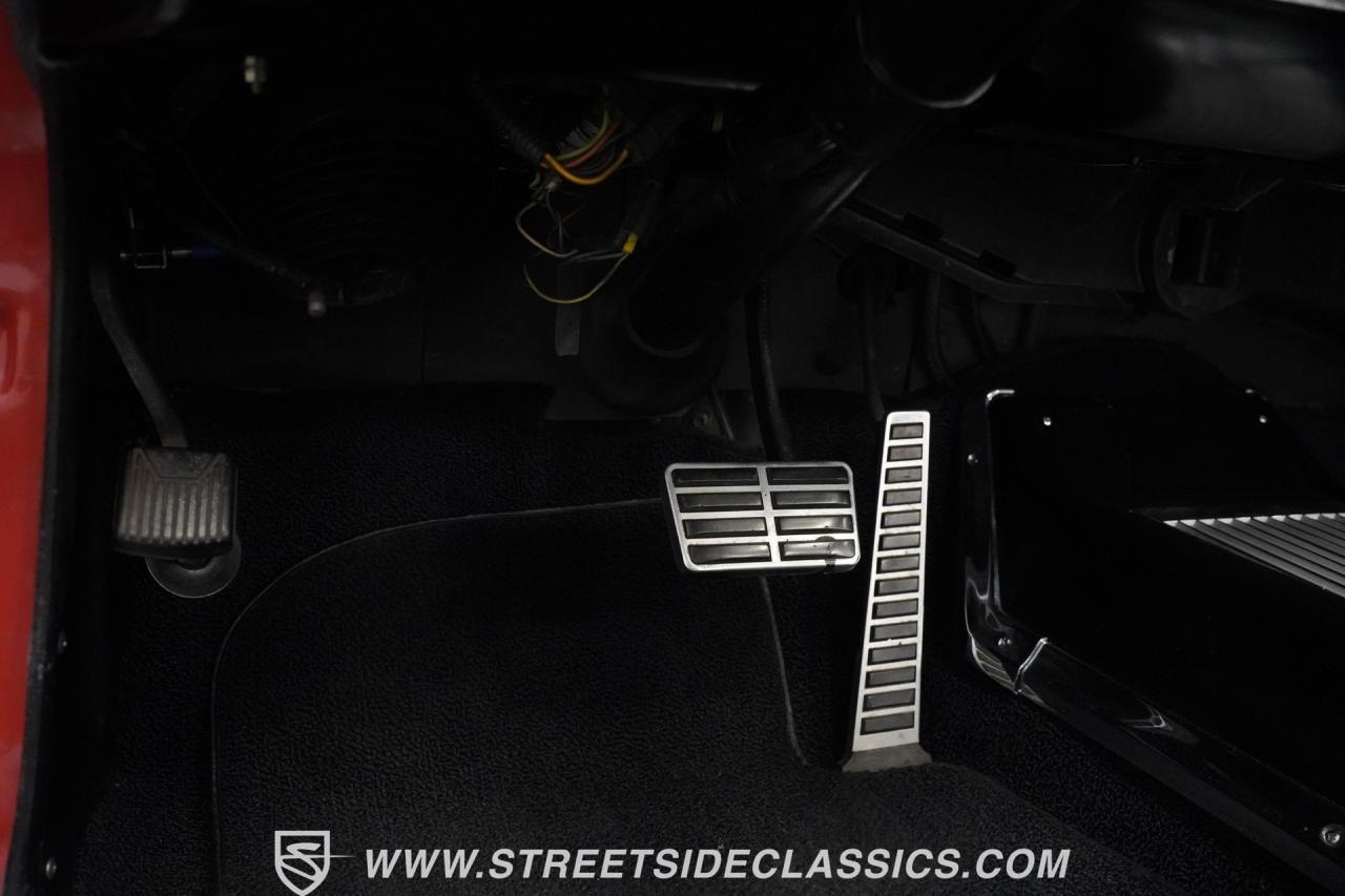 1964 Ford Galaxie 500XL Convertible