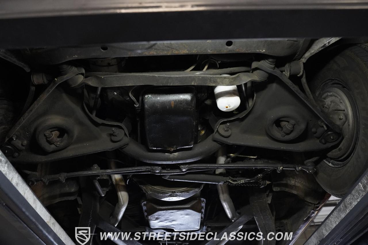 1964 Ford Galaxie 500XL Convertible