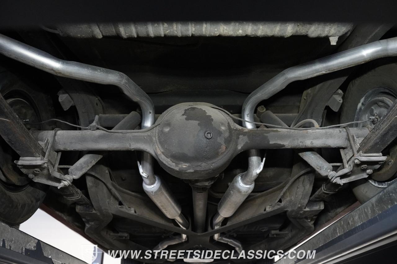 1964 Ford Galaxie 500XL Convertible