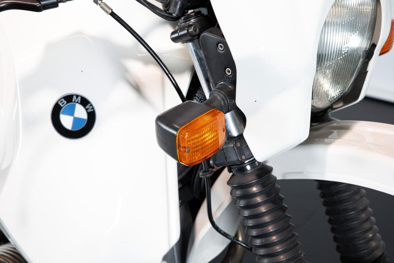 1993 BMW R 100 GS