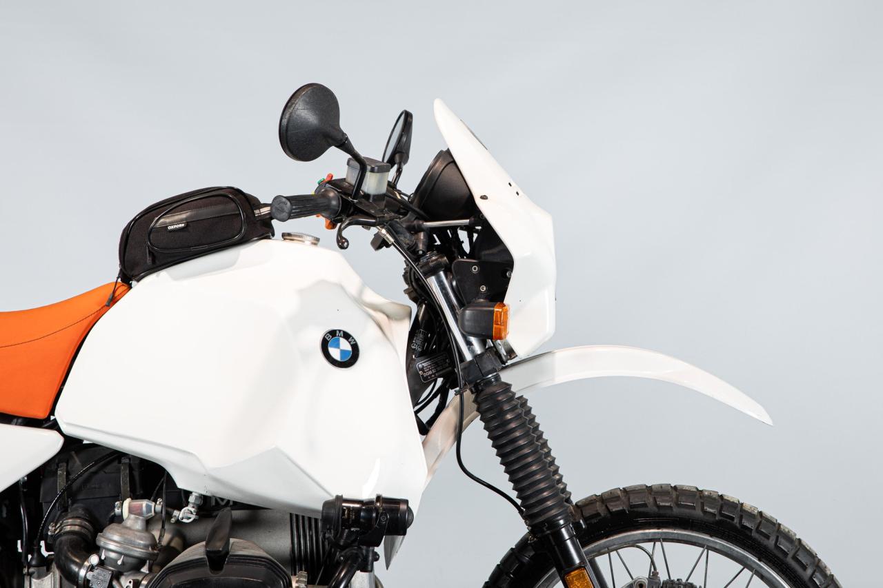 1993 BMW R 100 GS