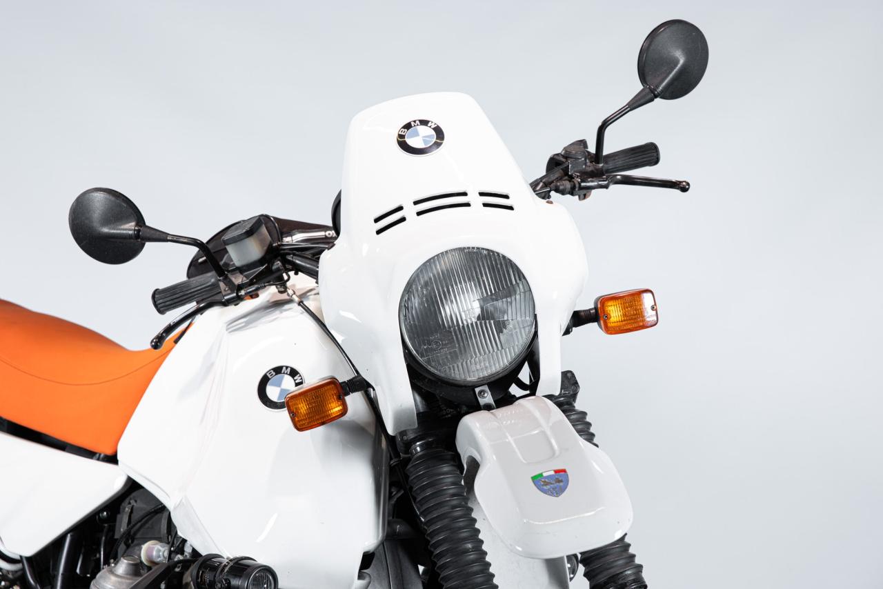 1993 BMW R 100 GS