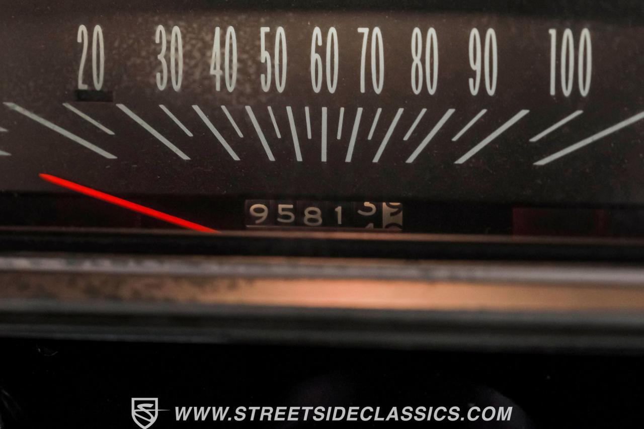 1967 Chevrolet Nova Chevy II Wagon