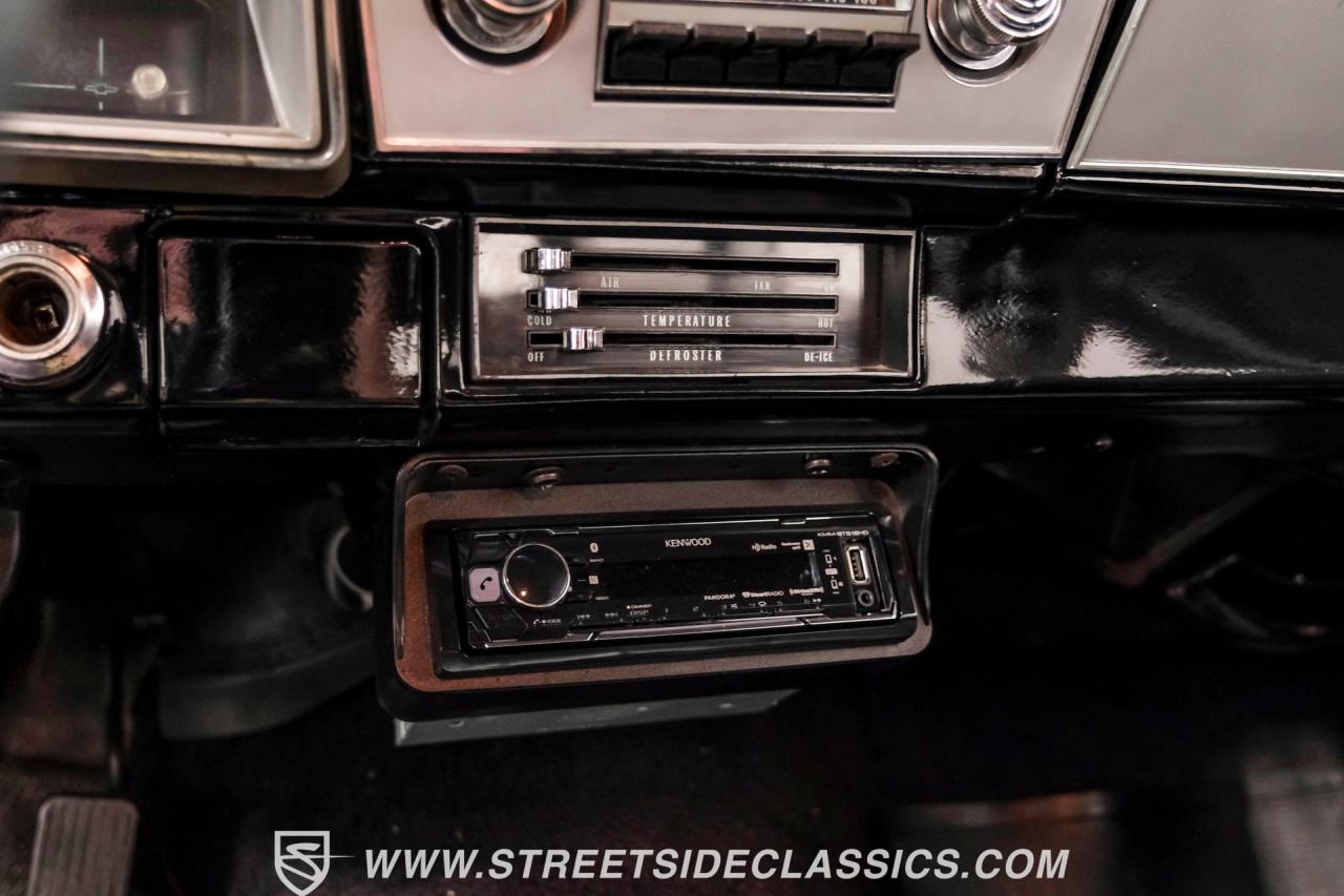 1967 Chevrolet Nova Chevy II Wagon