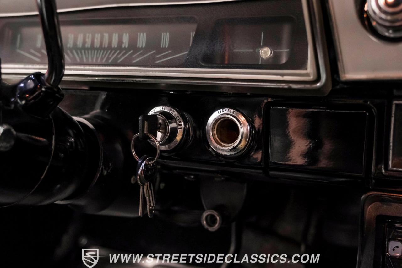 1967 Chevrolet Nova Chevy II Wagon