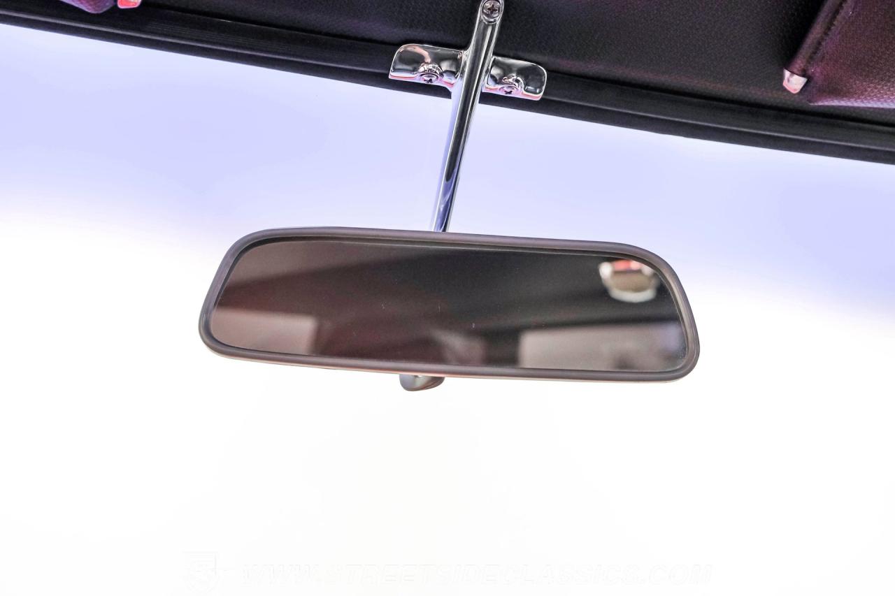 1967 Chevrolet Nova Chevy II Wagon