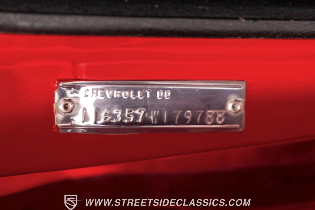 1967 Chevrolet Nova Chevy II Wagon