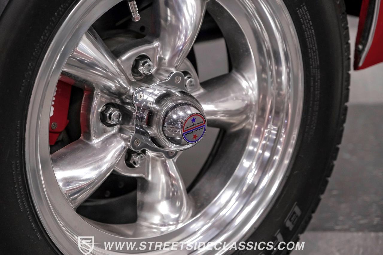 1967 Chevrolet Nova Chevy II Wagon