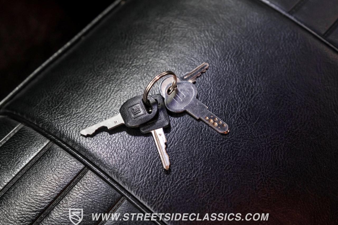 1967 Chevrolet Nova Chevy II Wagon