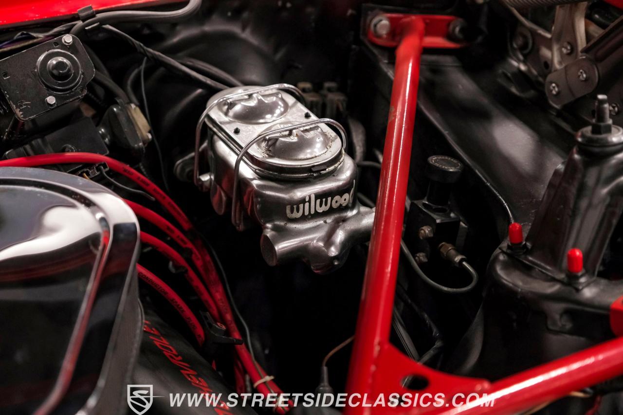 1967 Chevrolet Nova Chevy II Wagon