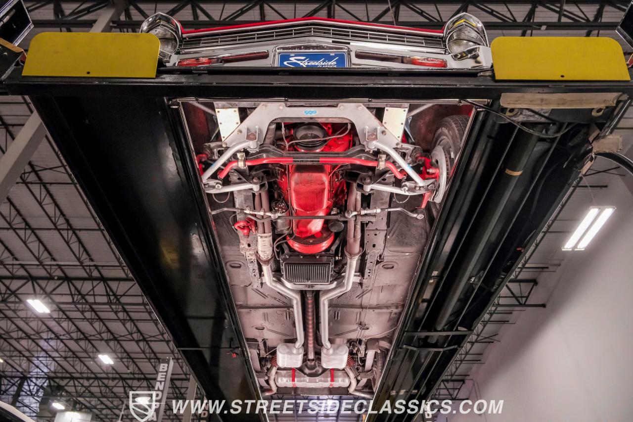 1967 Chevrolet Nova Chevy II Wagon