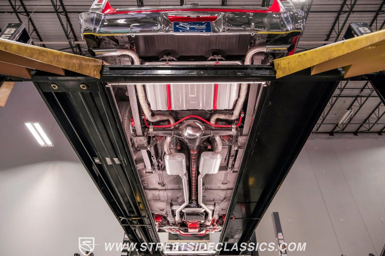 1967 Chevrolet Nova Chevy II Wagon