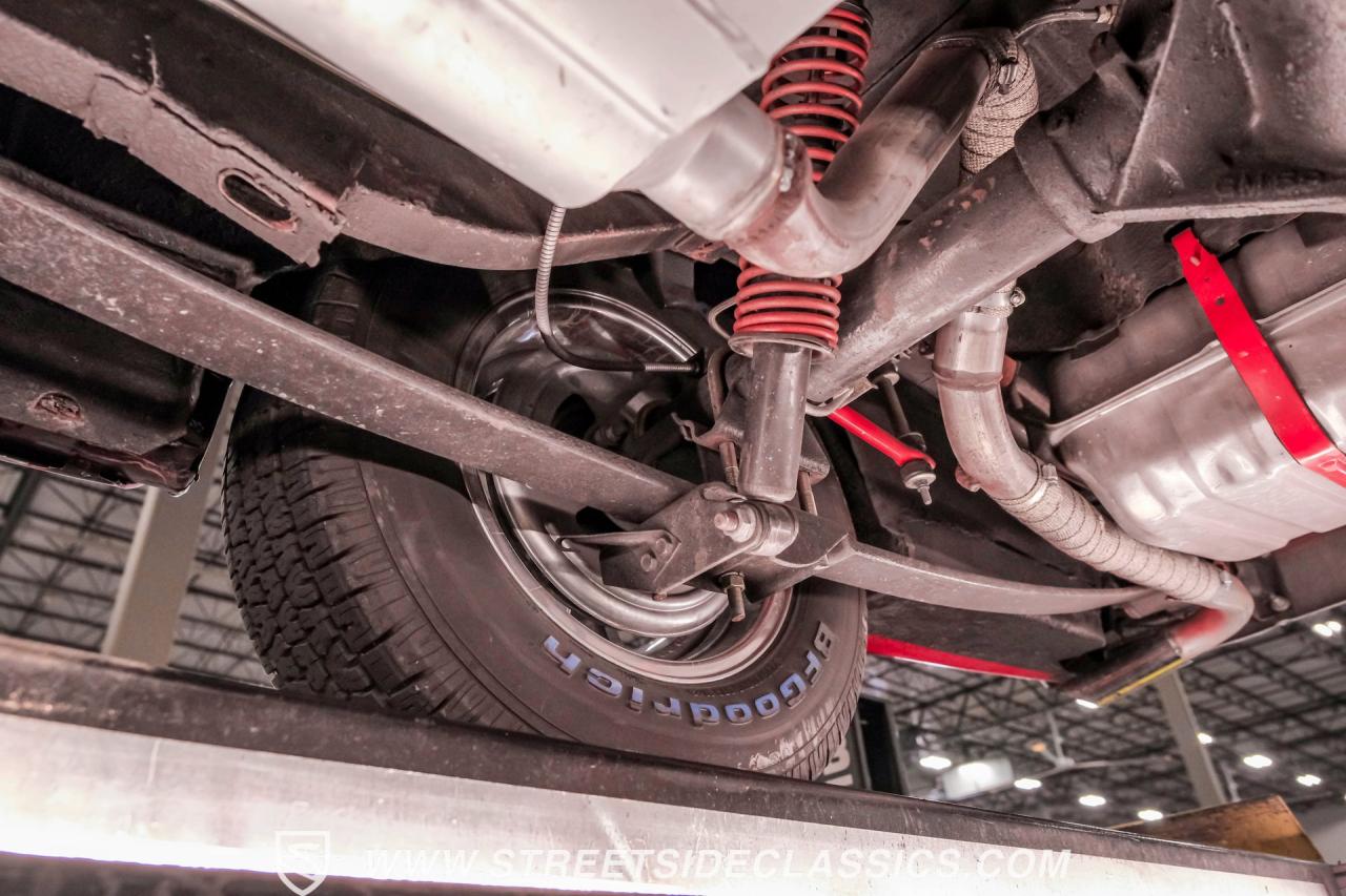 1967 Chevrolet Nova Chevy II Wagon