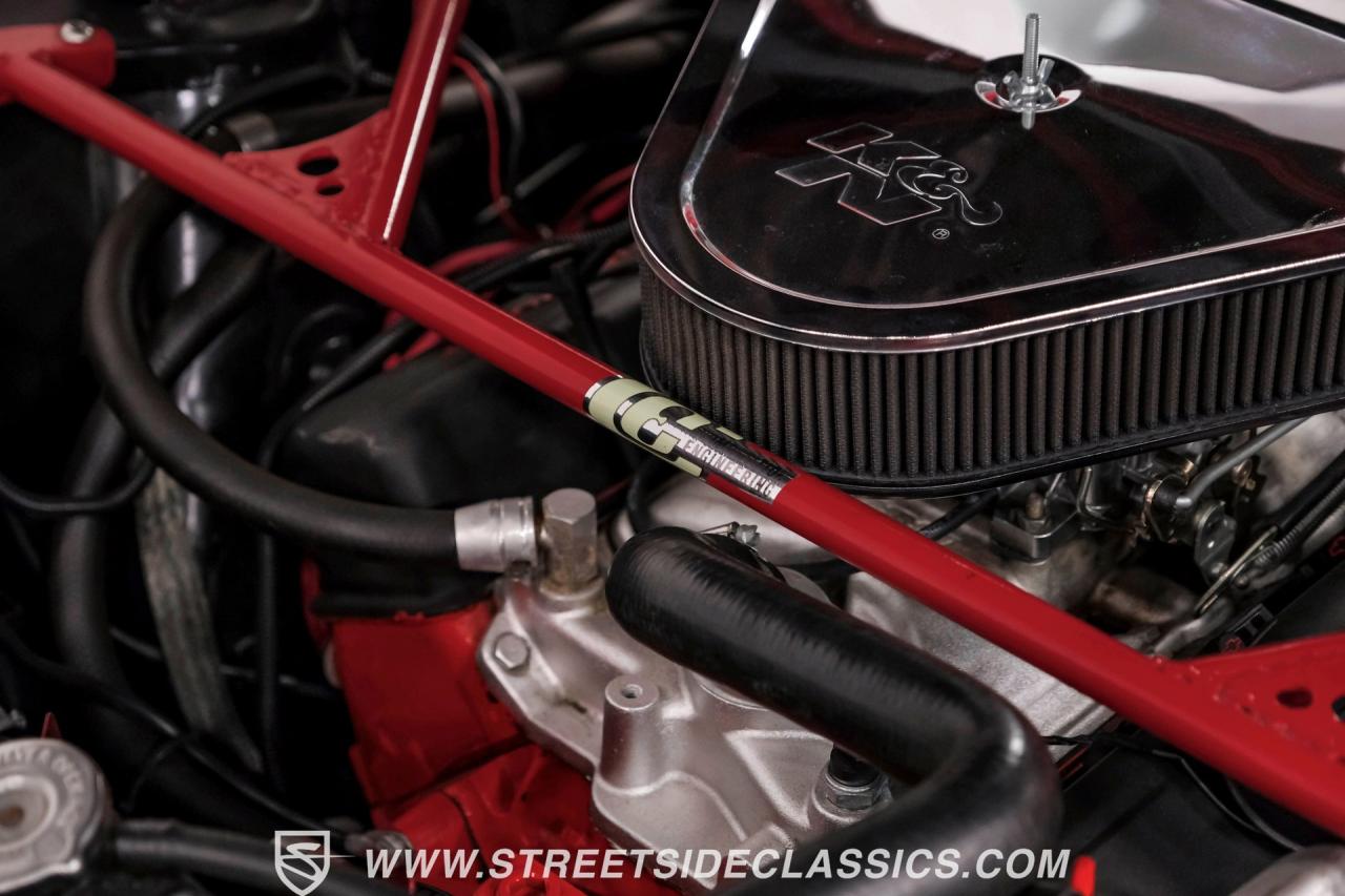 1967 Chevrolet Nova Chevy II Wagon