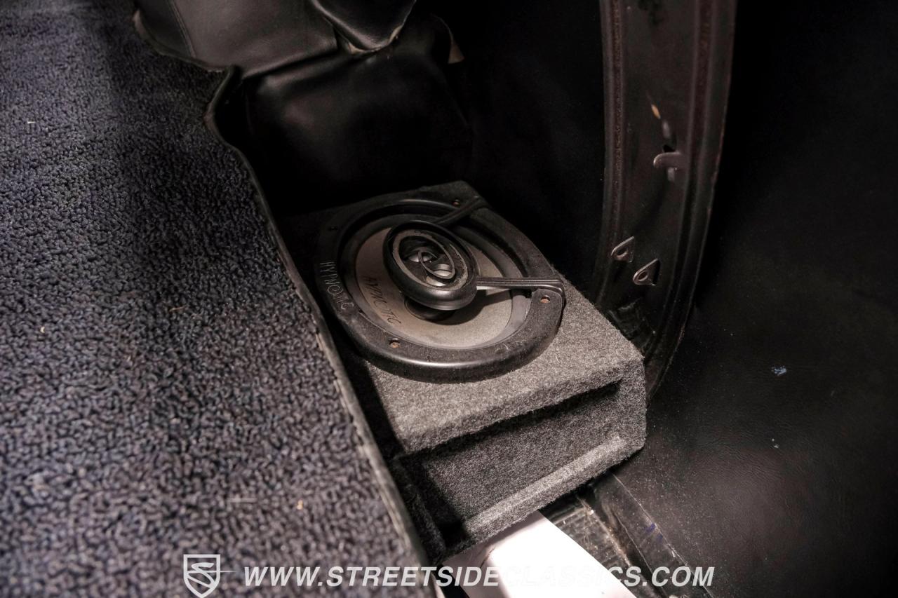 1967 Chevrolet Nova Chevy II Wagon