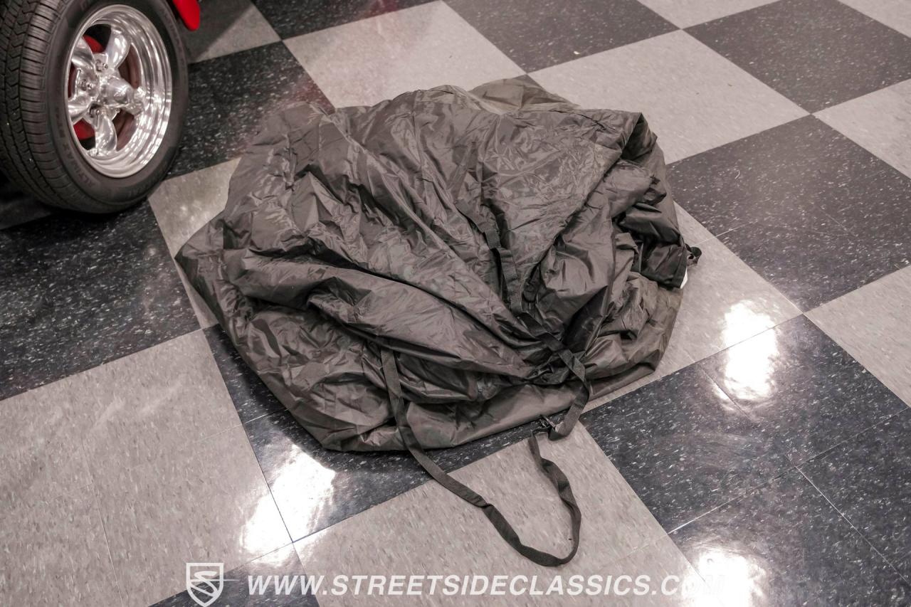 1975 Volkswagen Super Beetle