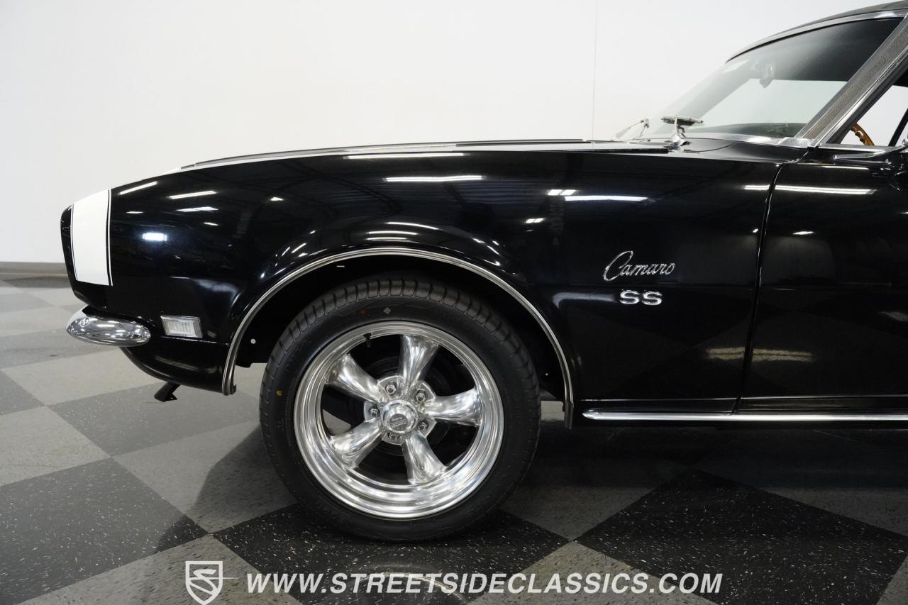 1968 Chevrolet Camaro RS/SS Tribute