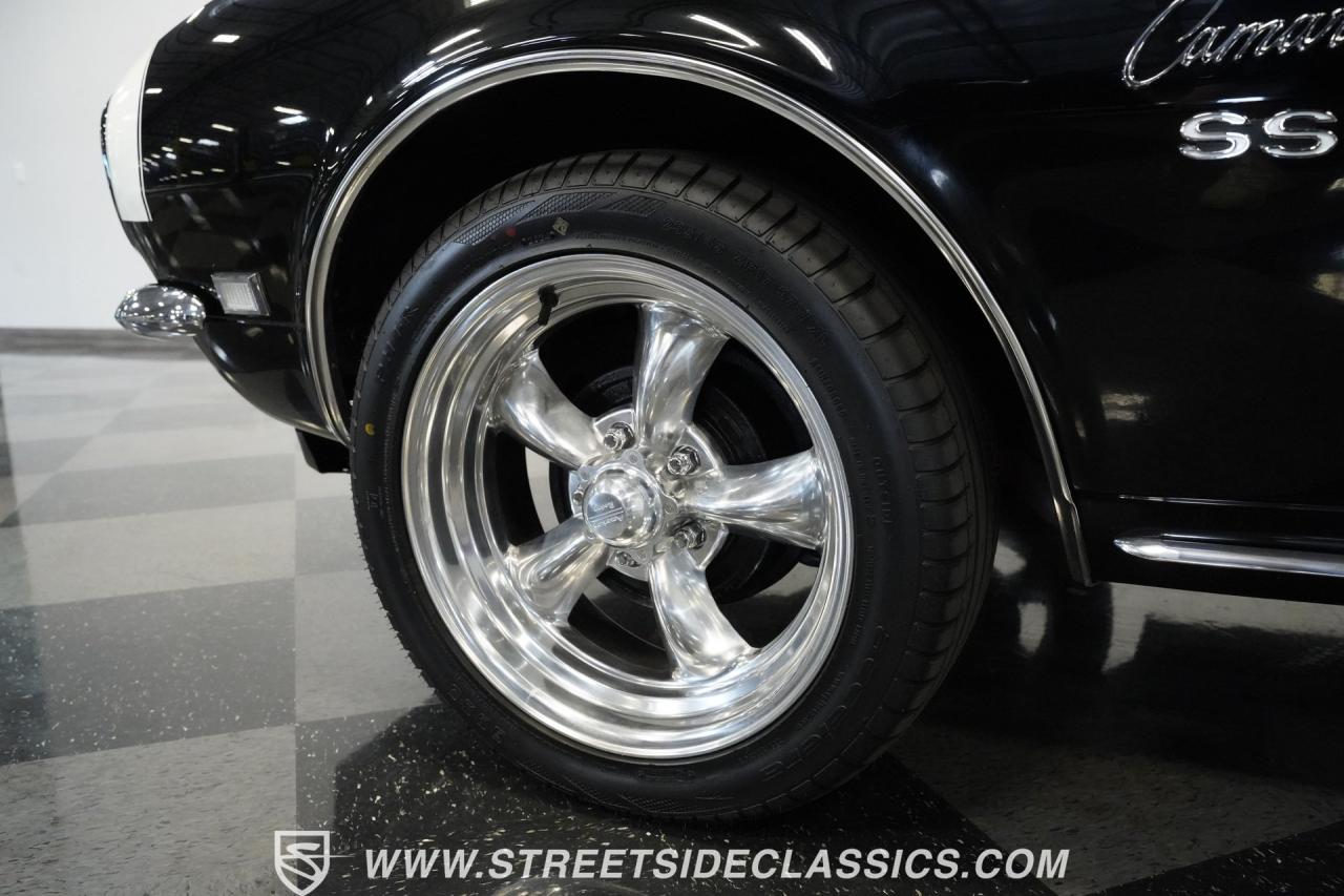 1968 Chevrolet Camaro RS/SS Tribute