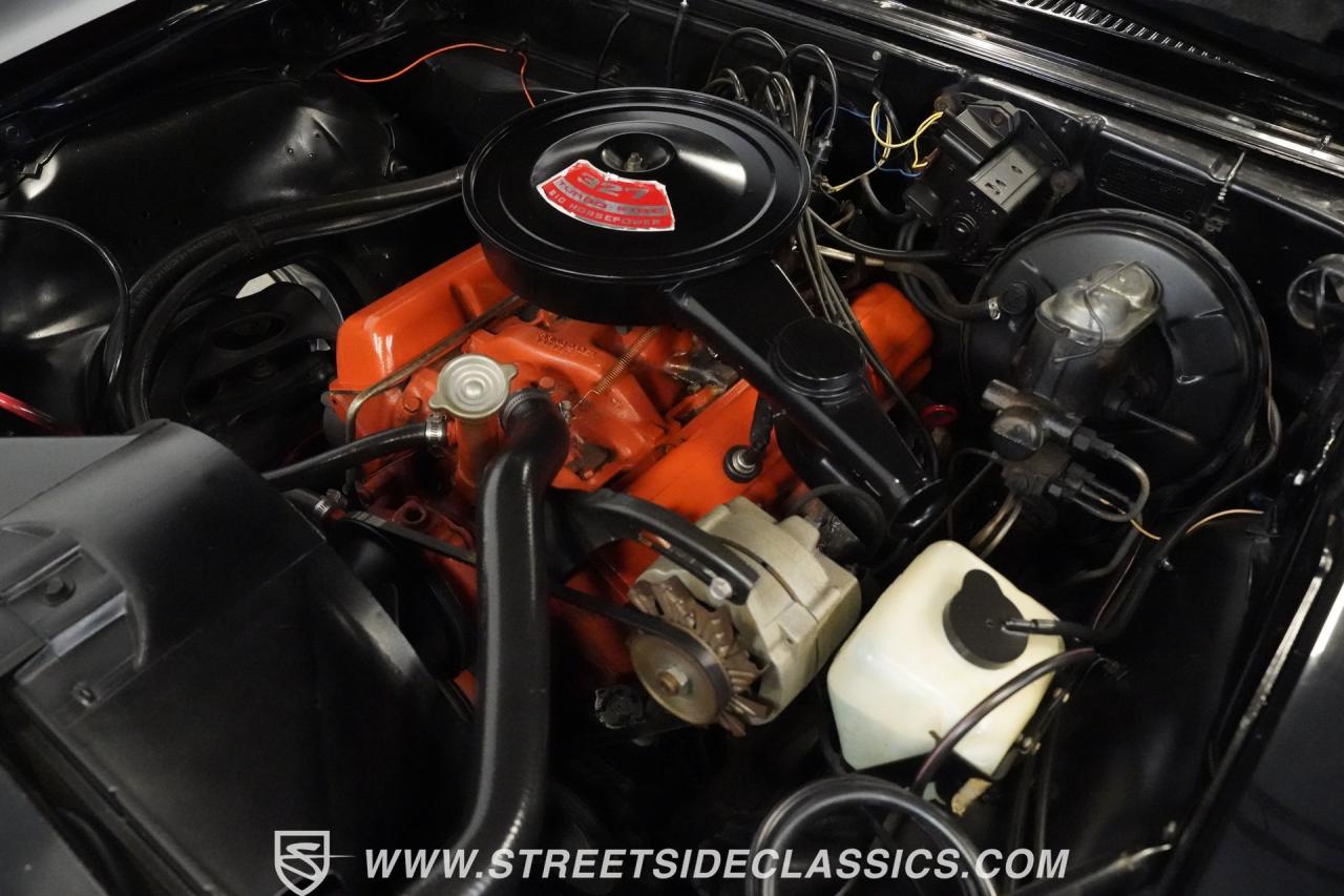 1968 Chevrolet Camaro RS/SS Tribute