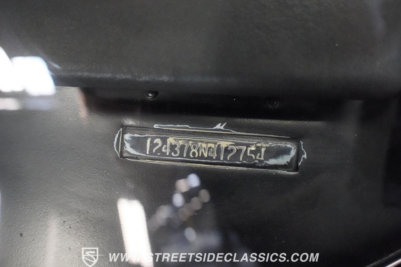 1968 Chevrolet Camaro RS/SS Tribute