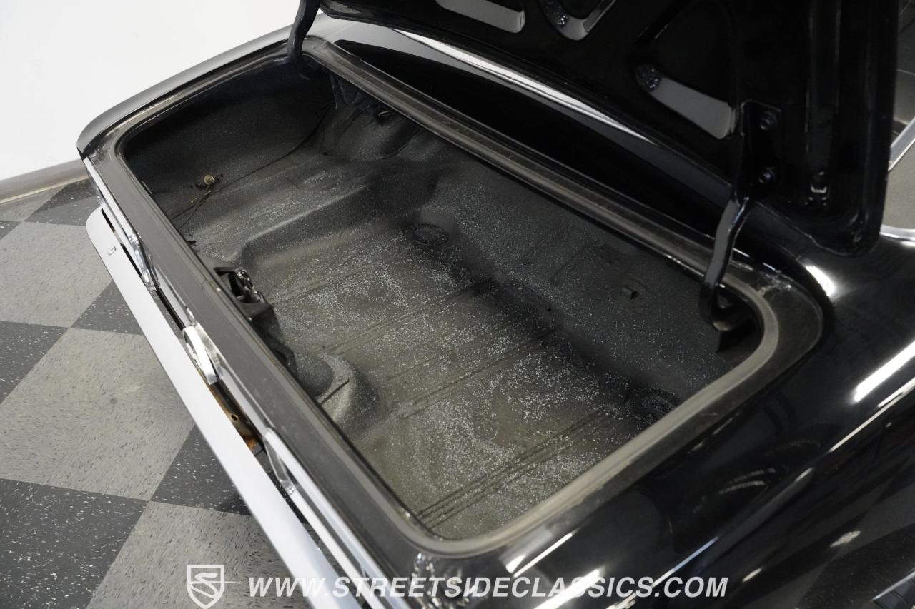 1968 Chevrolet Camaro RS/SS Tribute