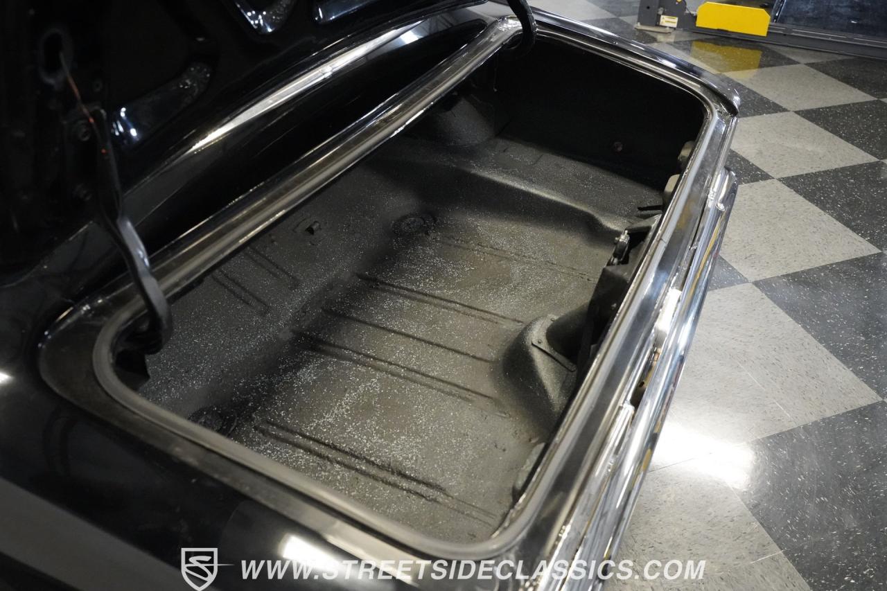 1968 Chevrolet Camaro RS/SS Tribute