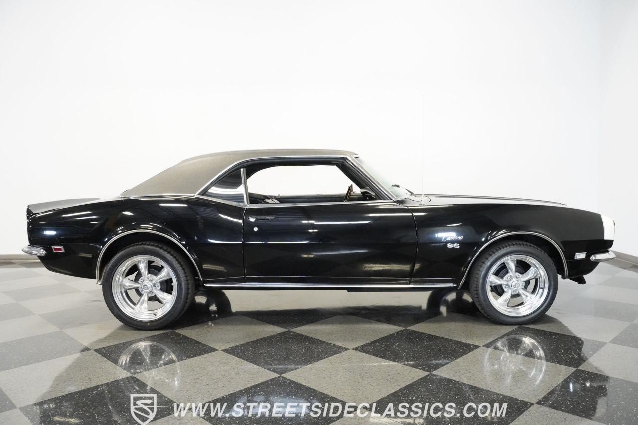 1968 Chevrolet Camaro RS/SS Tribute