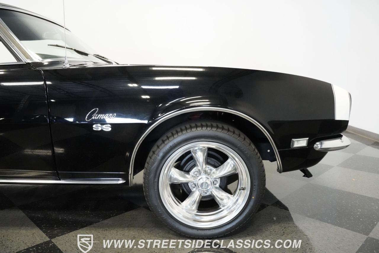 1968 Chevrolet Camaro RS/SS Tribute