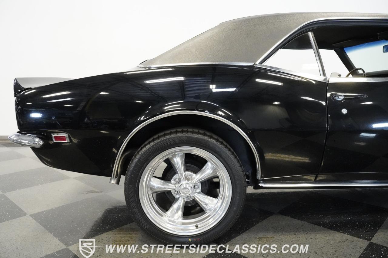 1968 Chevrolet Camaro RS/SS Tribute