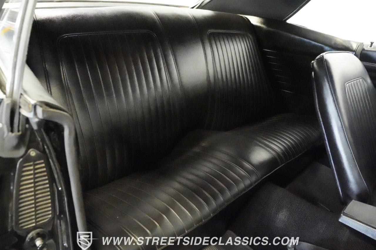 1968 Chevrolet Camaro RS/SS Tribute