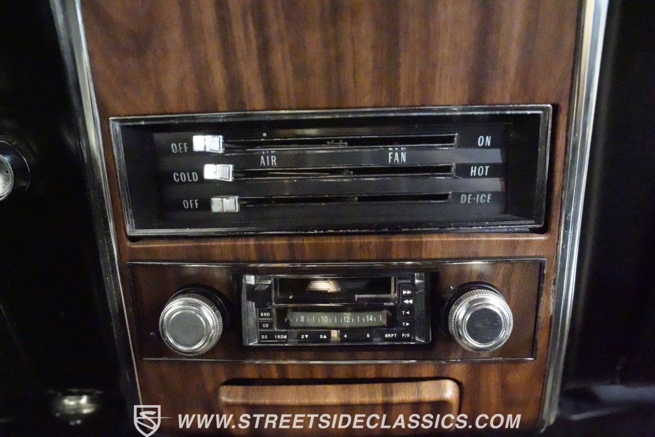 1968 Chevrolet Camaro RS/SS Tribute