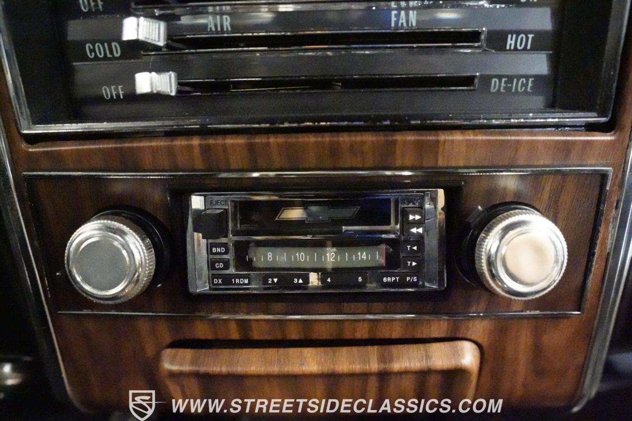 1968 Chevrolet Camaro RS/SS Tribute