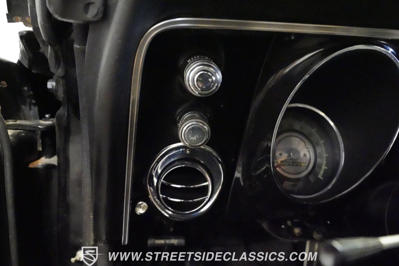 1968 Chevrolet Camaro RS/SS Tribute