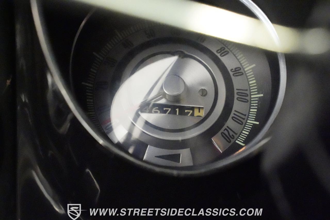 1968 Chevrolet Camaro RS/SS Tribute