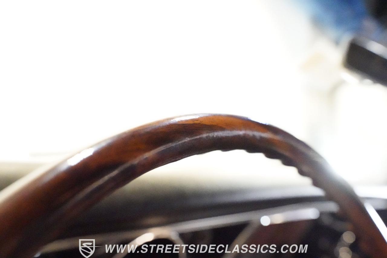 1968 Chevrolet Camaro RS/SS Tribute